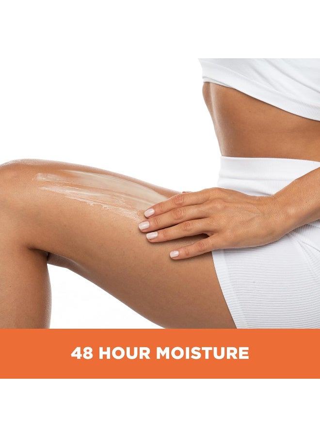 Palmer's Coconut Oil Formula Body Lotion with Green Coffee Extract, 8.5 Ounce - Image 5